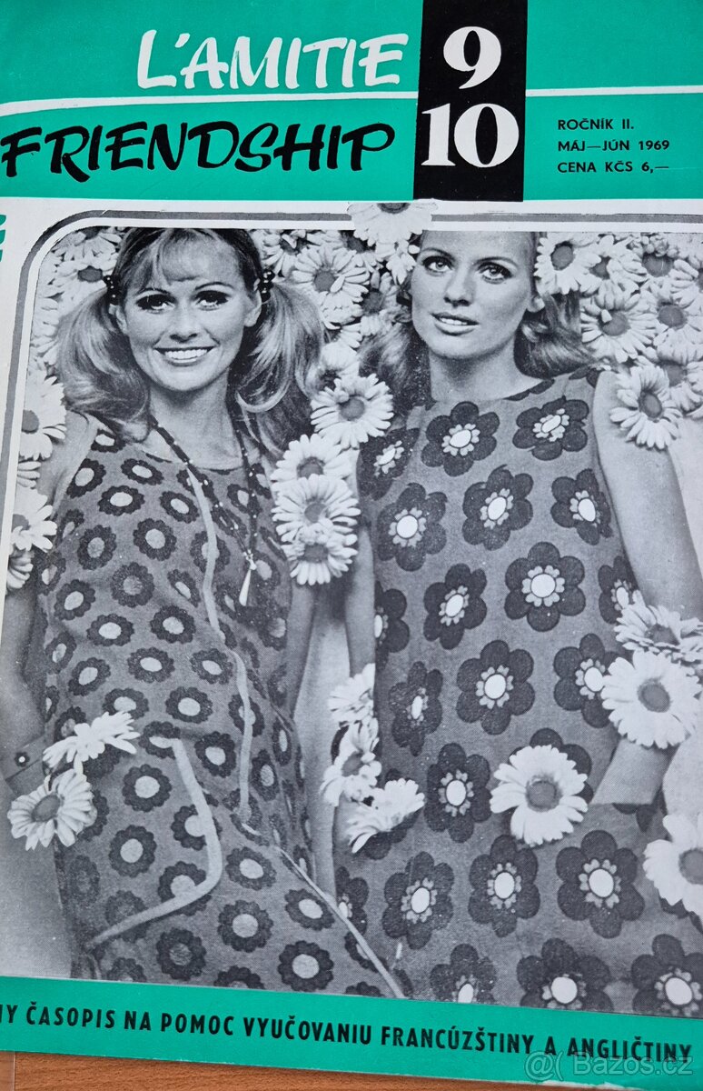 L'amitie Friendship - 3