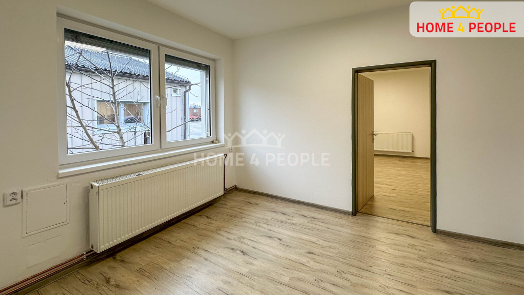 Pronájem komerčního prostoru, Kancelář, 18 m2 - 3