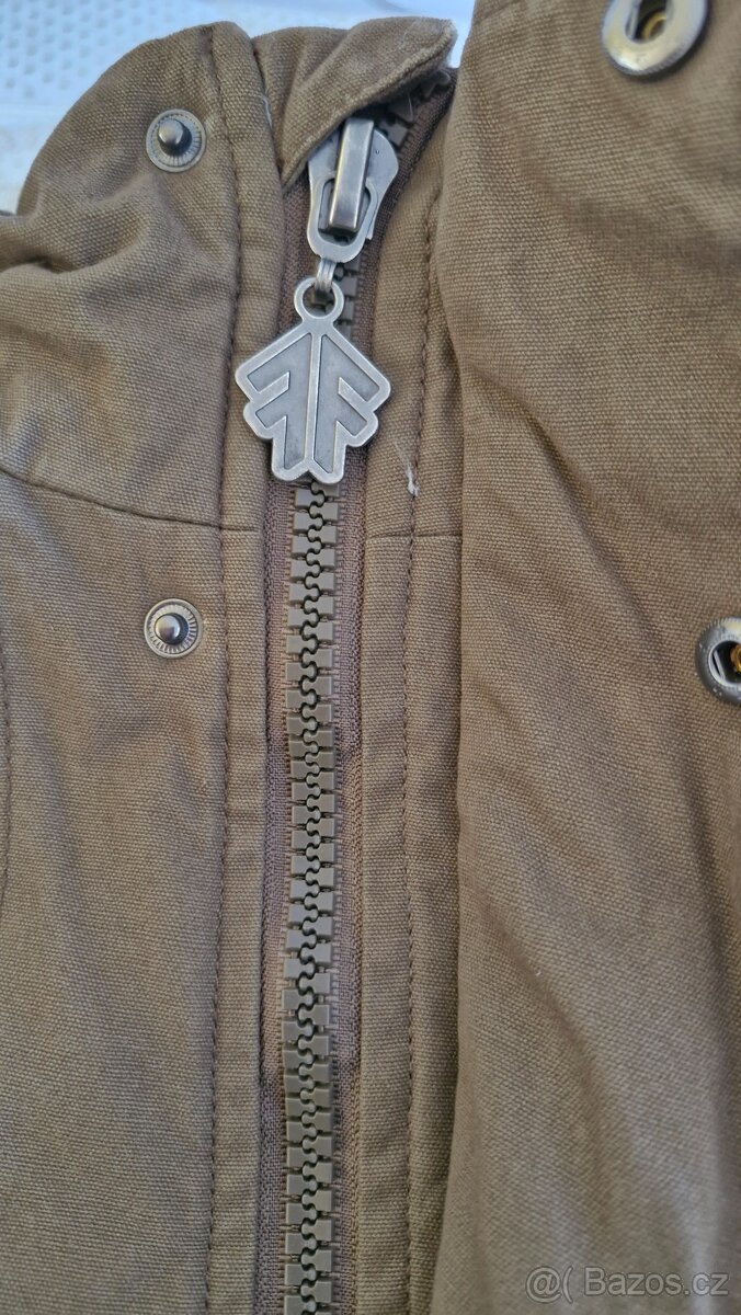 Bunda Amon Amarth - 3