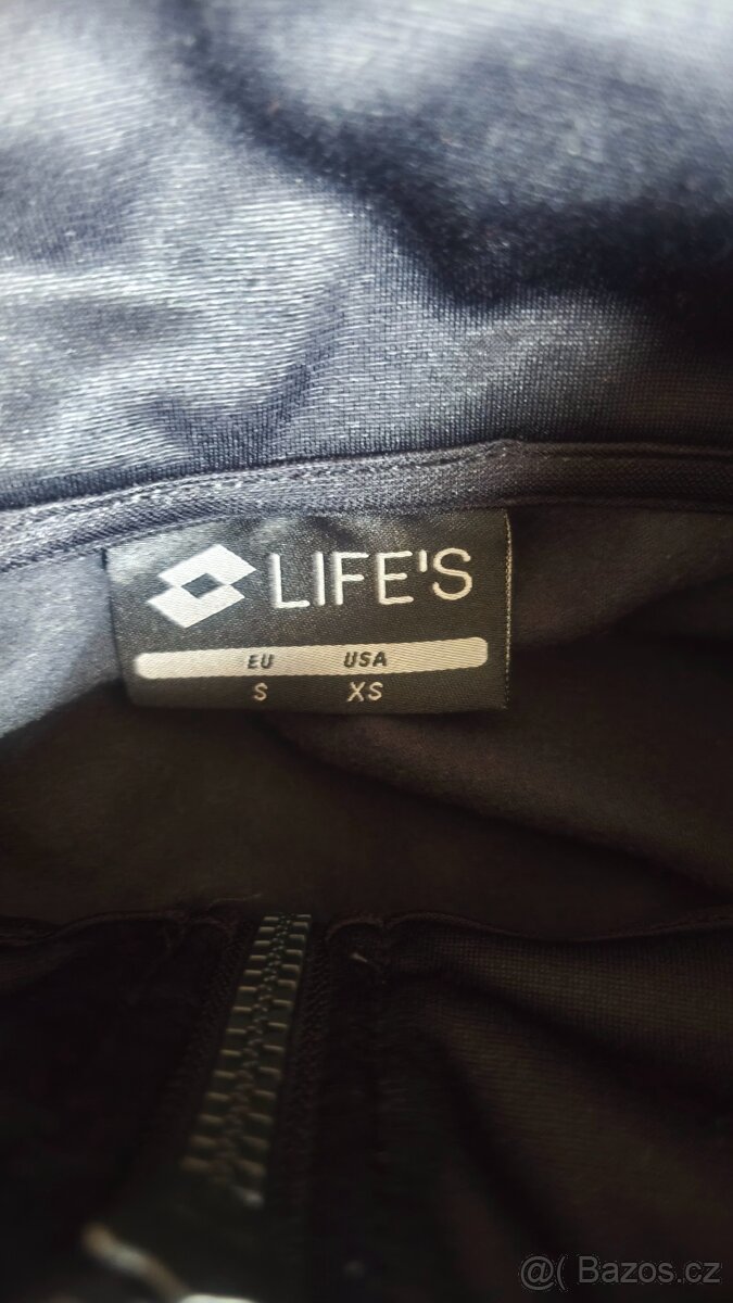 Teplákové soupravy Lotto - 3