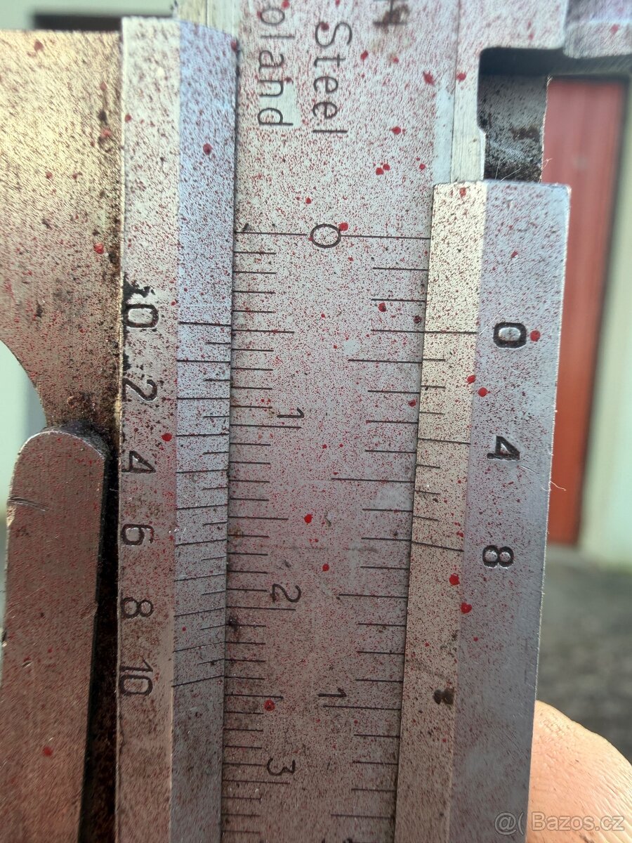 205/55 R16 Letní pneu - 3