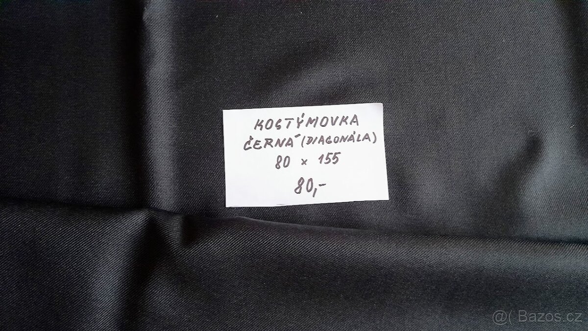 Oblekovky a kostýmovky - 3