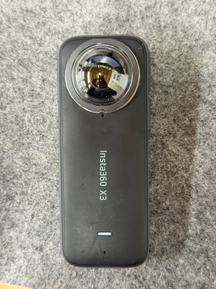 Insta360 x3 - 3