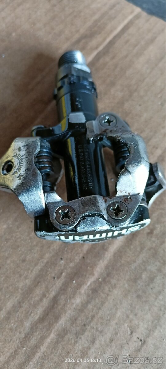 Shimano SPD PD-520 - 3