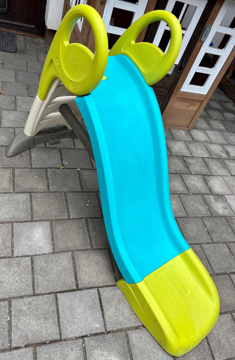Dětská skluzavka - 3