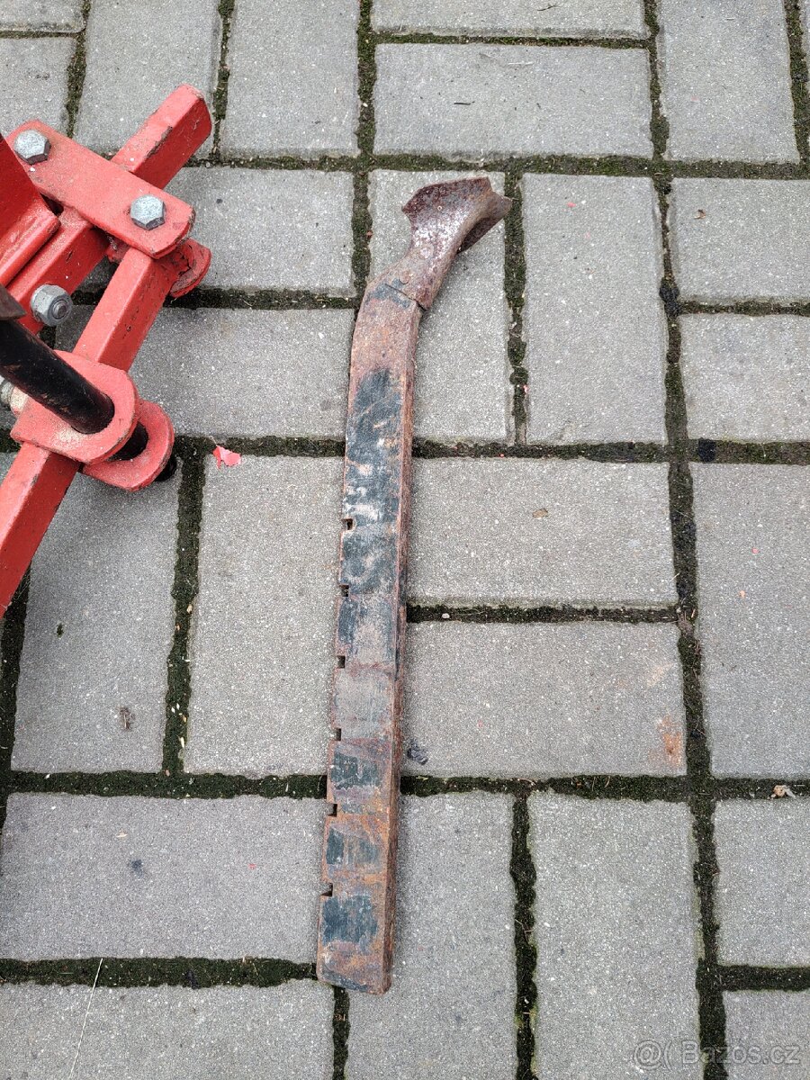 AGROSTROJ JIČÍN VARI system - 3