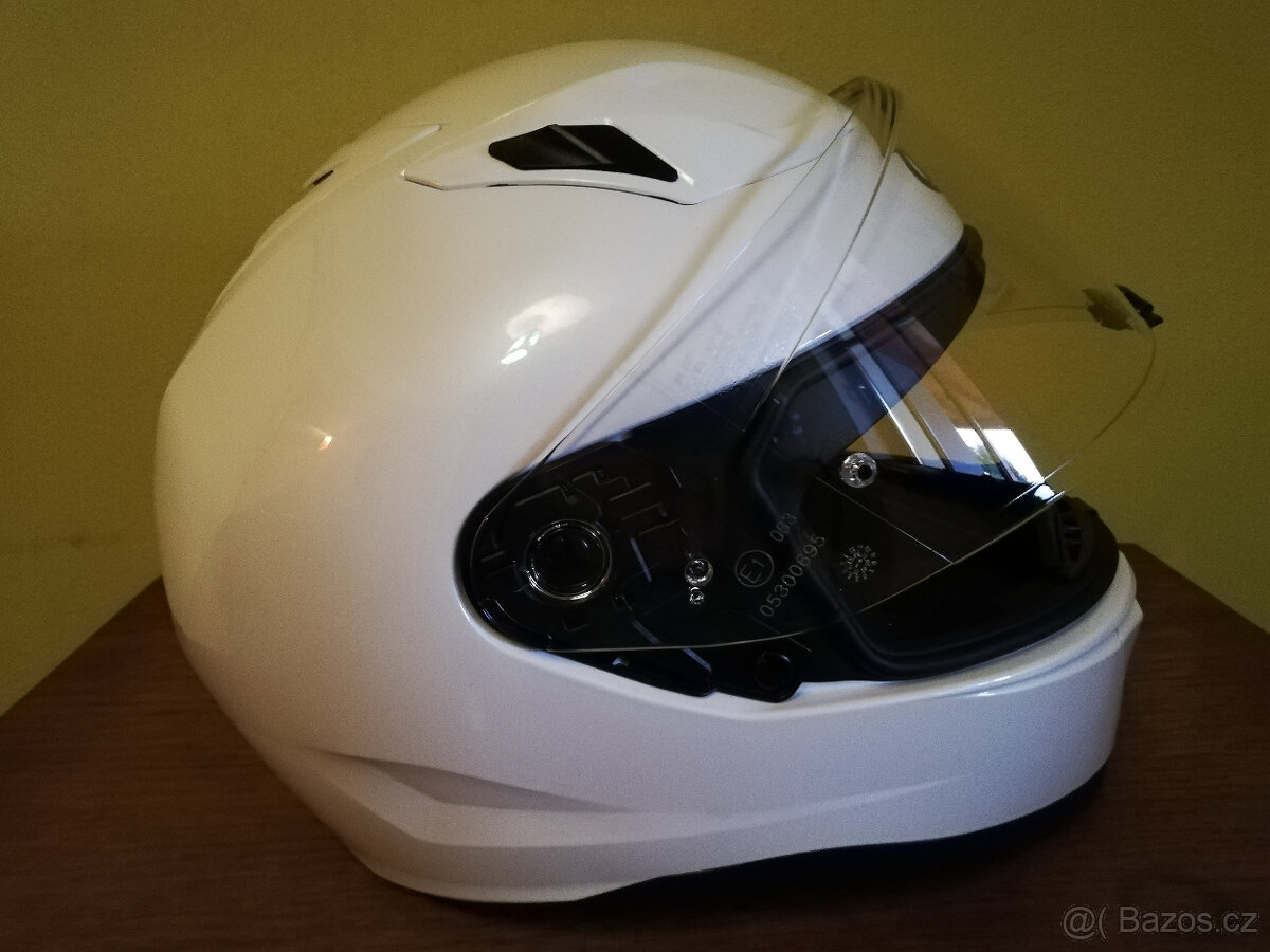 HJC přilba - 3