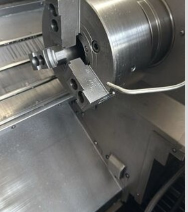 Soustruhy - CNC Nexus 200-II MS - 3