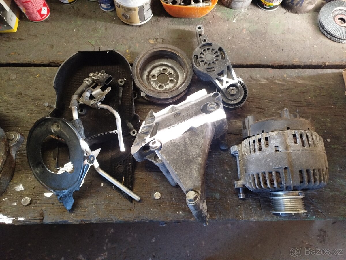 Octavia 2 2.0 103 kw - 3