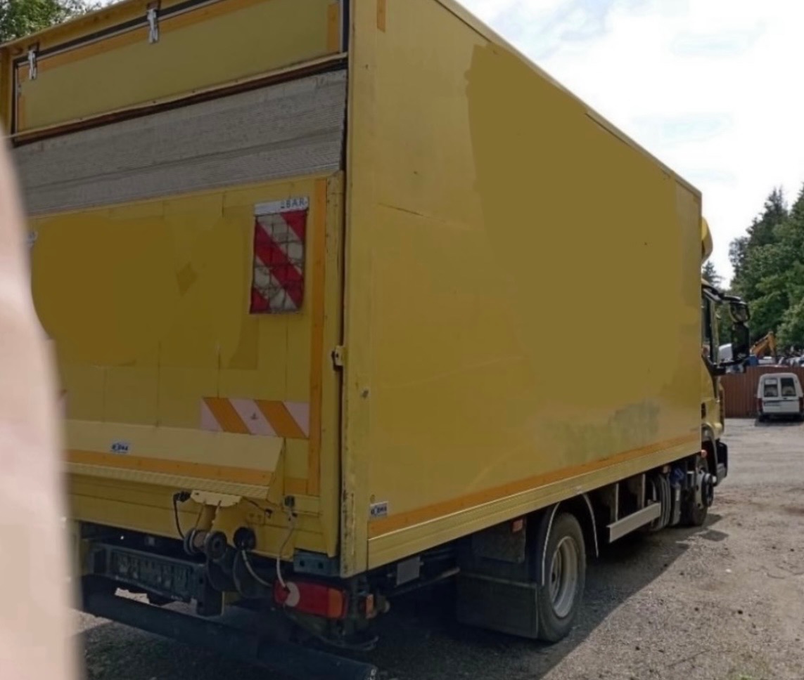 Iveco 75 - 3