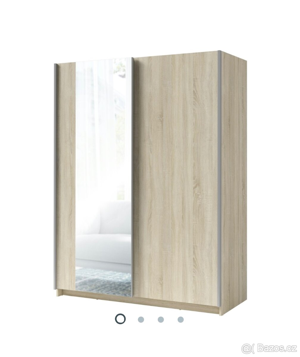 🇨🇿Prodají skříně - 3