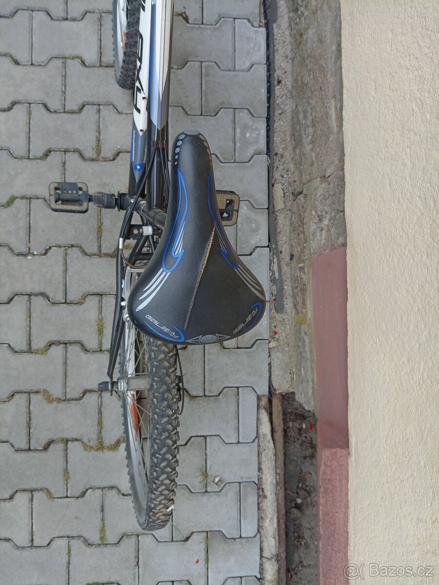 Dětské jízdní kolo - 3