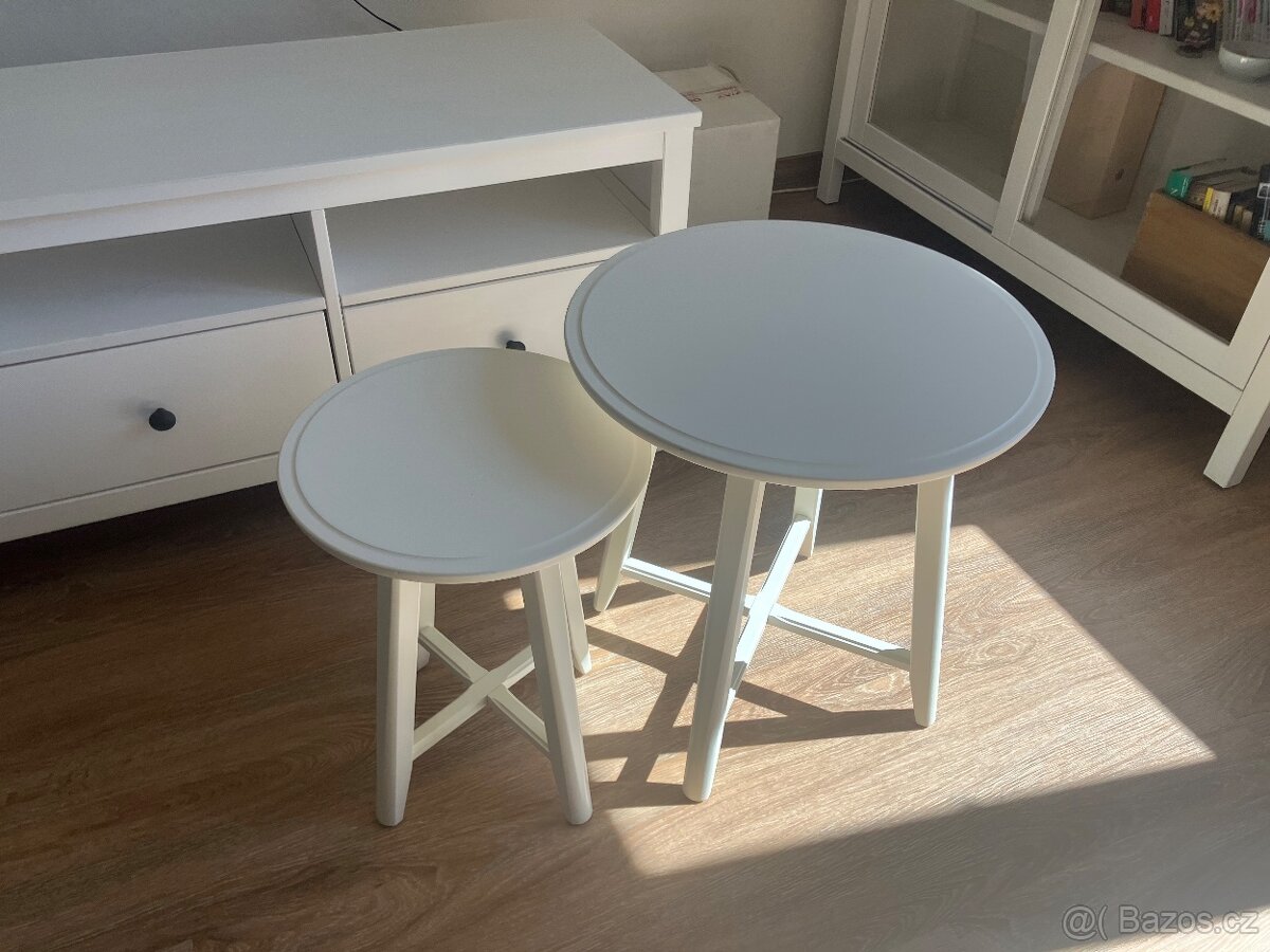 IKEA HEMNES nábytek - 3
