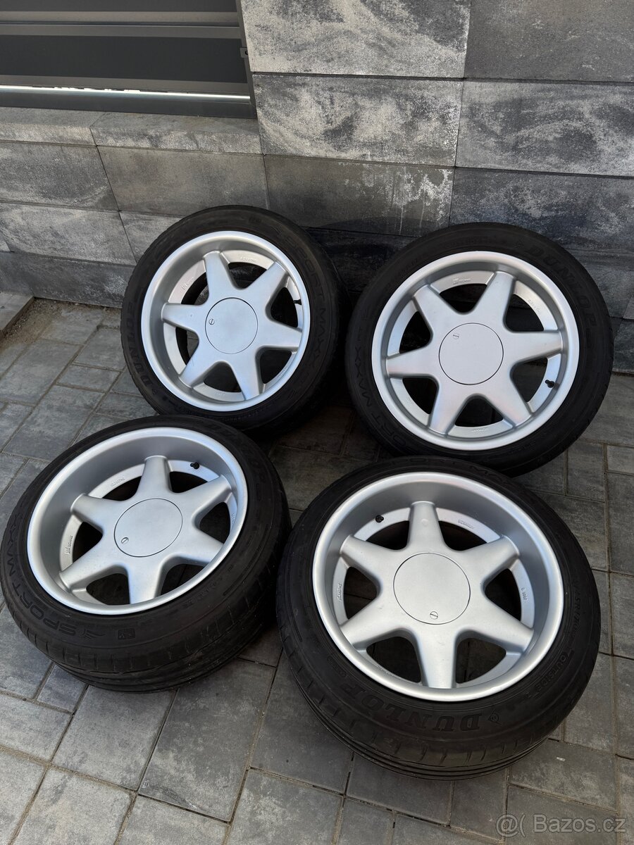 5x120 r17 LM Technik - 3