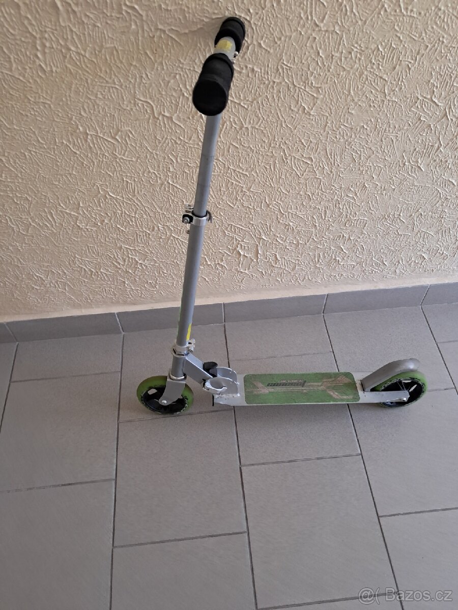 Dětská koloběžku - 3