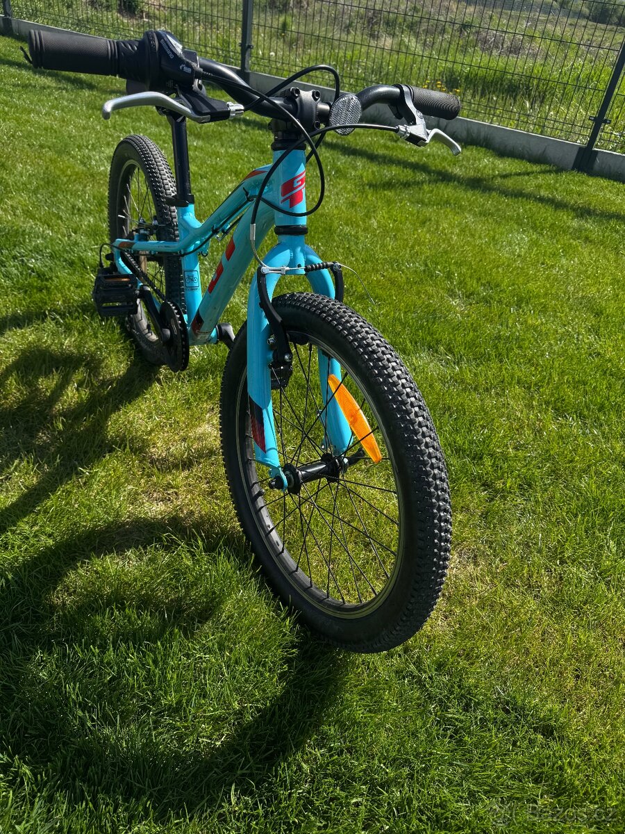 Dětské kolo GT - 3