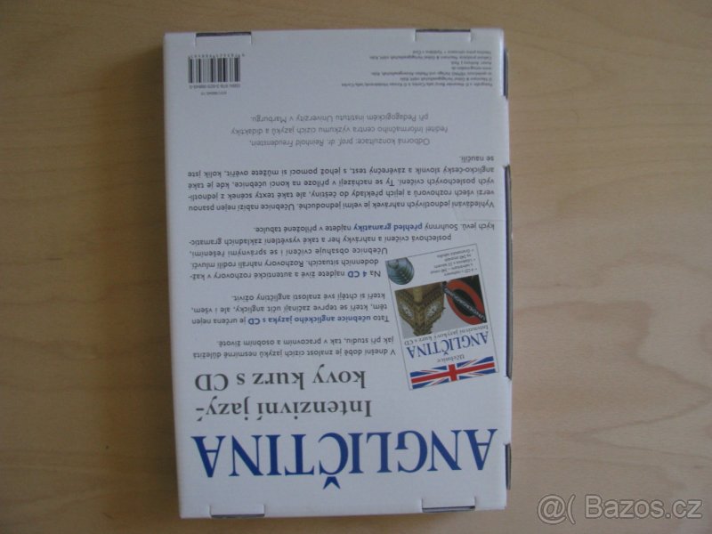 Výuka angličtiny - 3