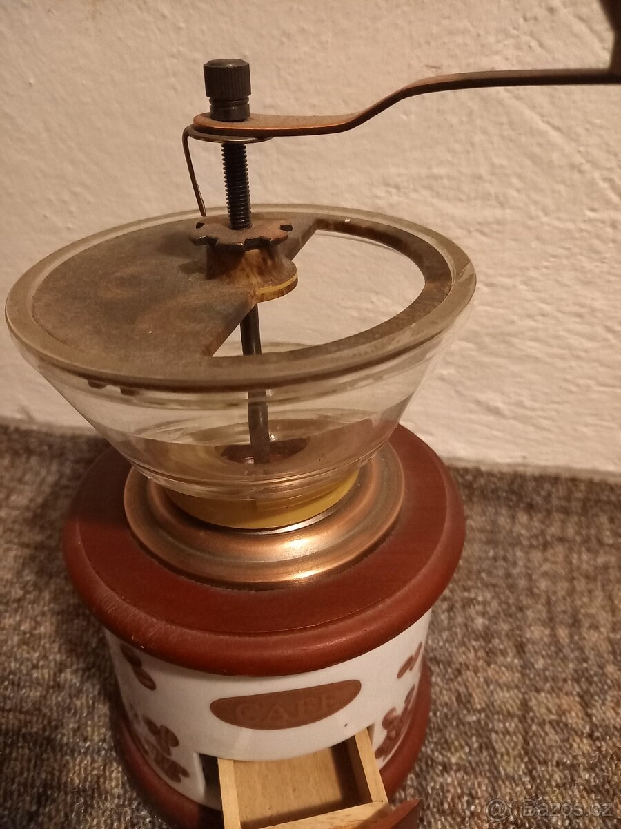 Mlýnek - 3