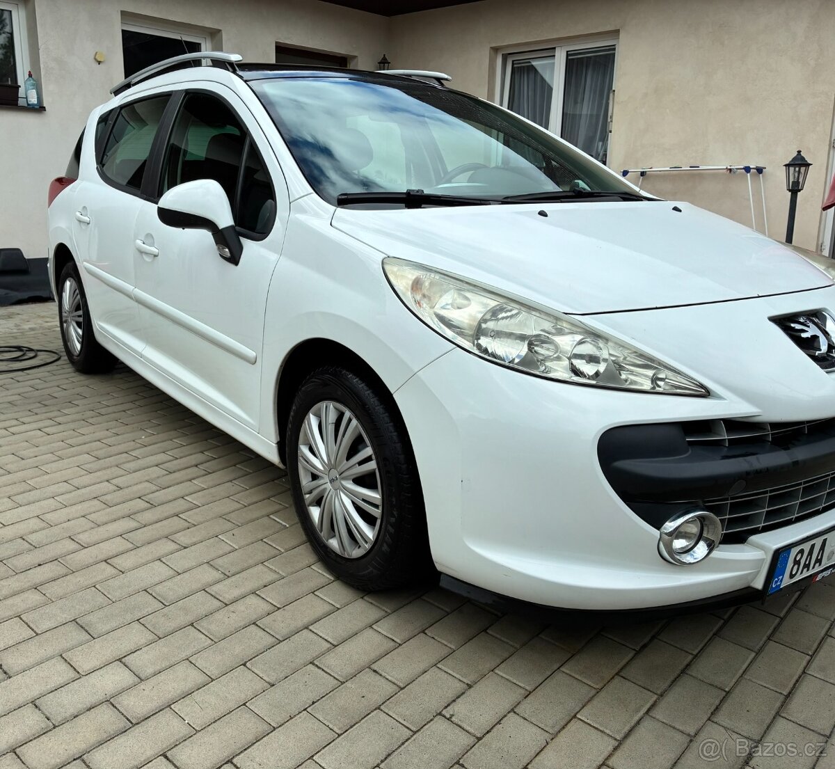 Peugeot 207 - 3