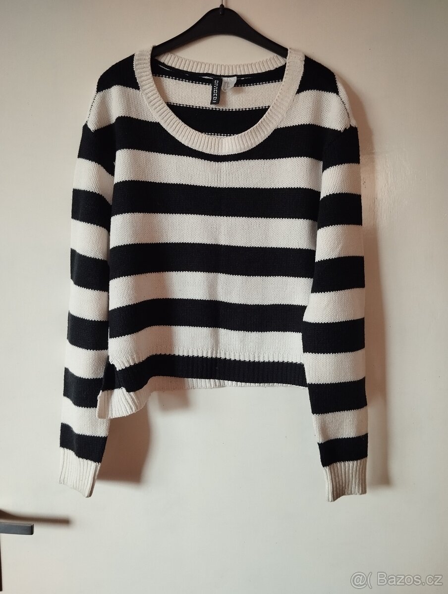 svetry - 3