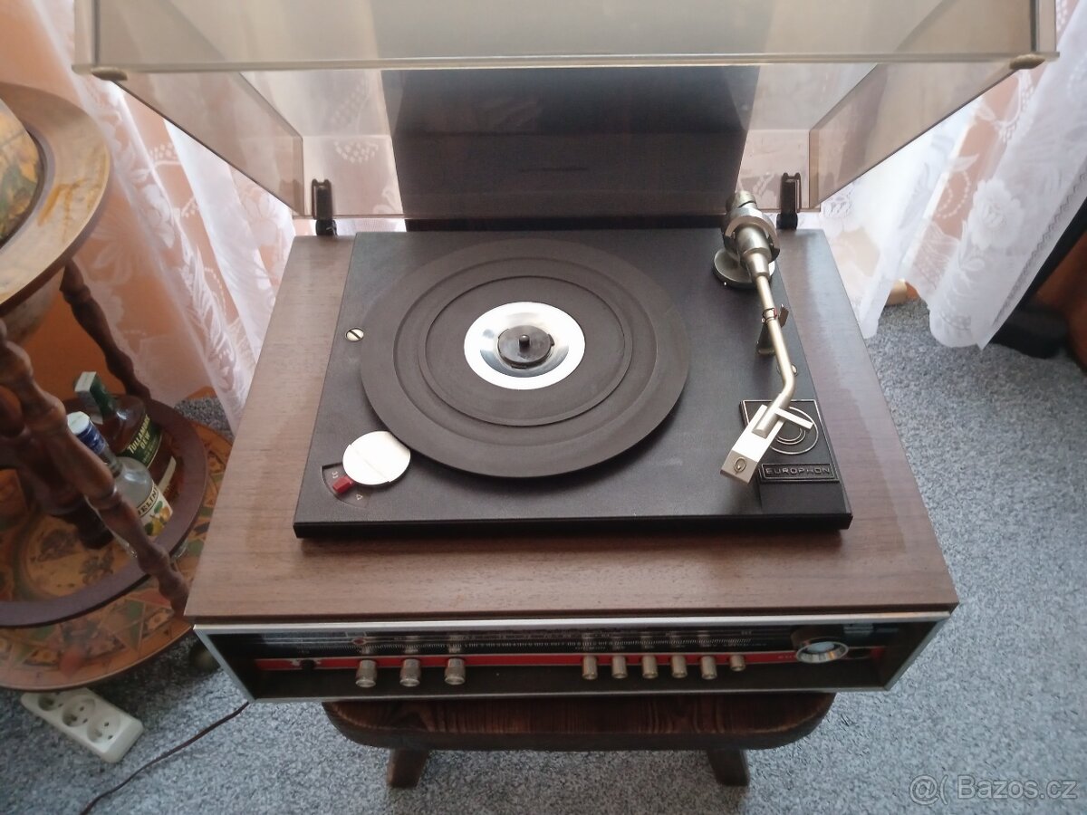 Europhon M 5000 - 3