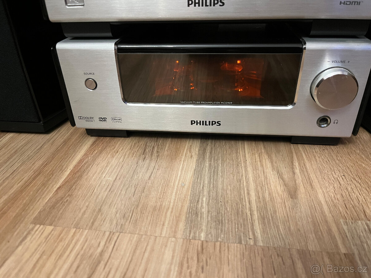 Philips MCD 909/12 - 3