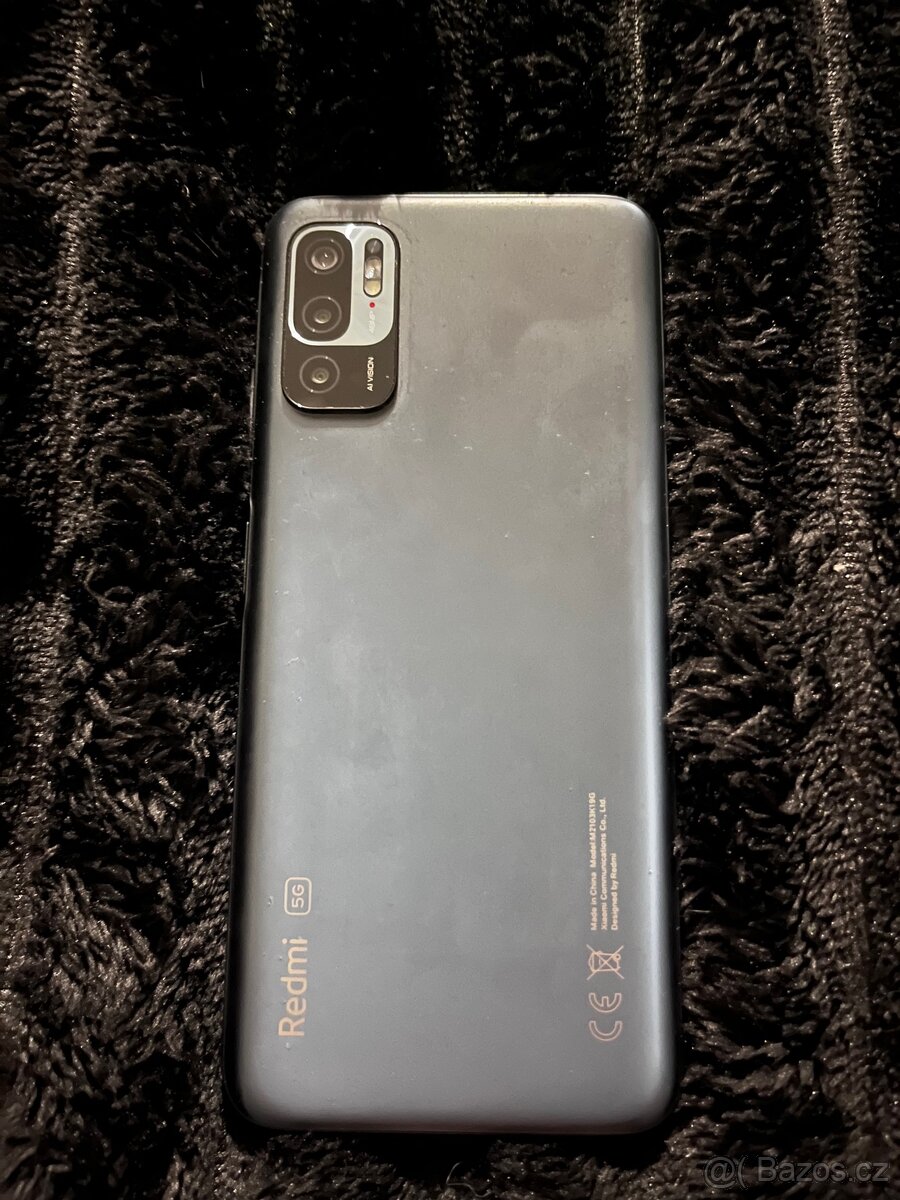 Xiaomi redmi note 10 5G - 3