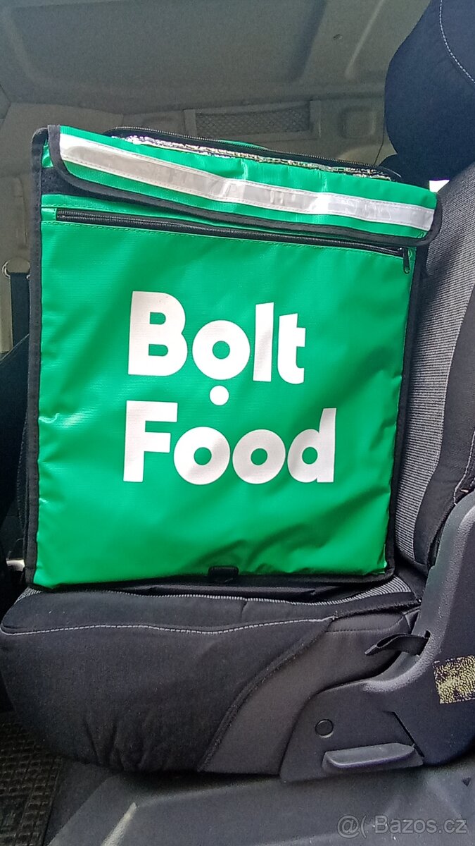 taška bolt - 3