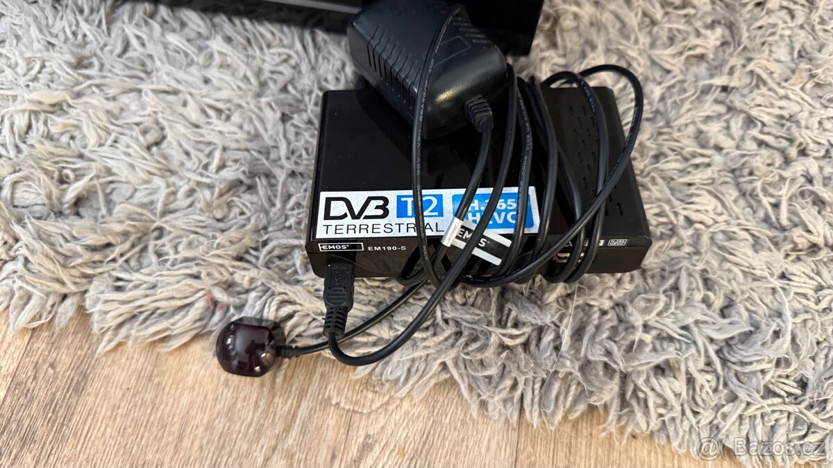 Tv LG 42” - 3