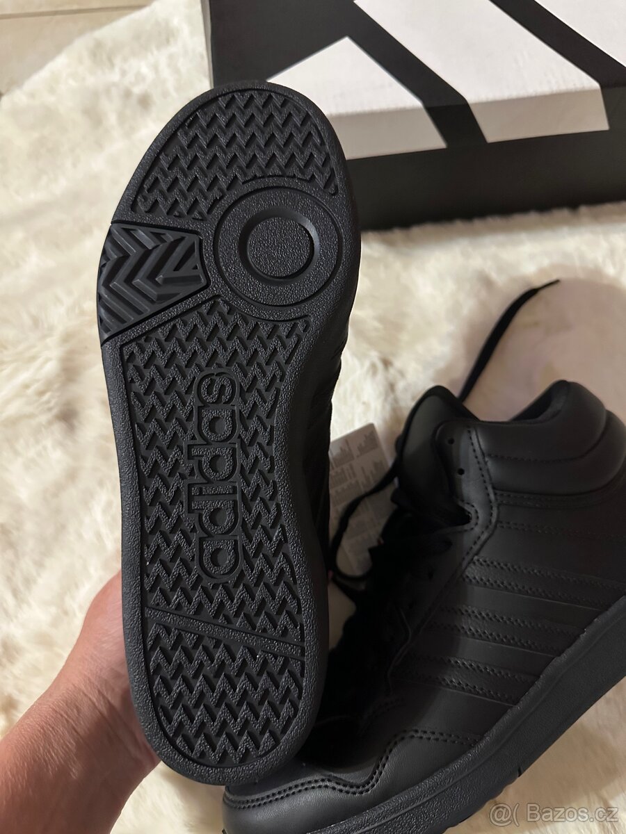 Tenisky Adidas - 3