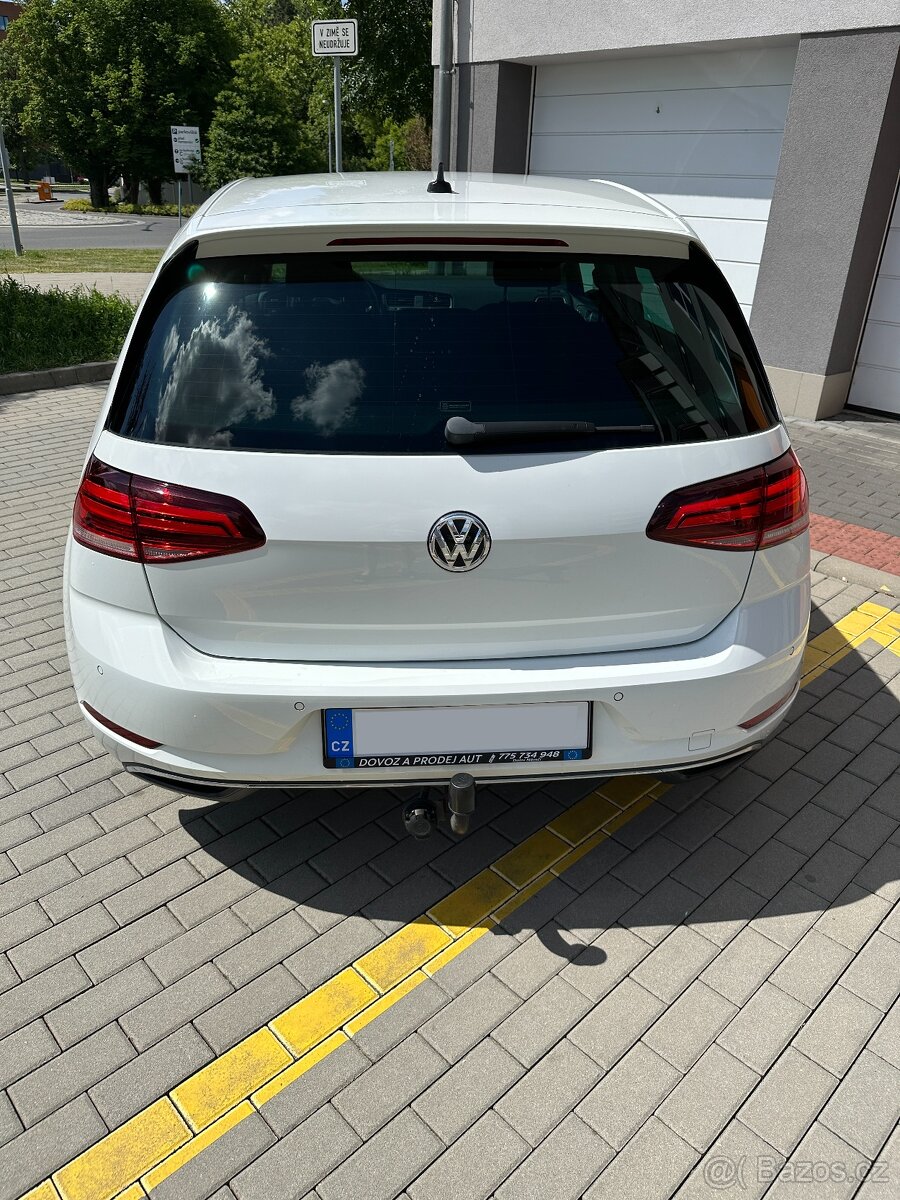 VW Golf 7 1.5.TSI Bluemotion - 3