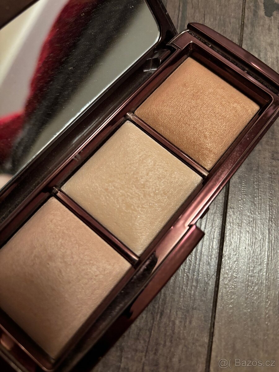 Hourglass Ambient pudr - 3