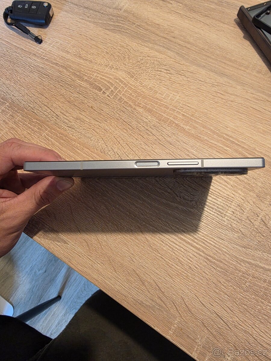 Fold 6 12GB/256gb silver shadow - 3