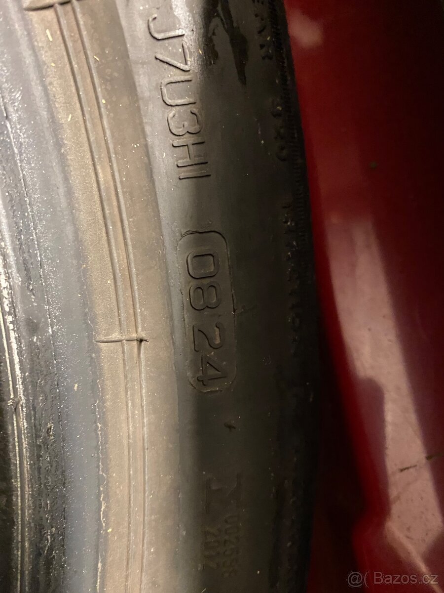 Letni pneu 225/45/18 bridgestone - 3