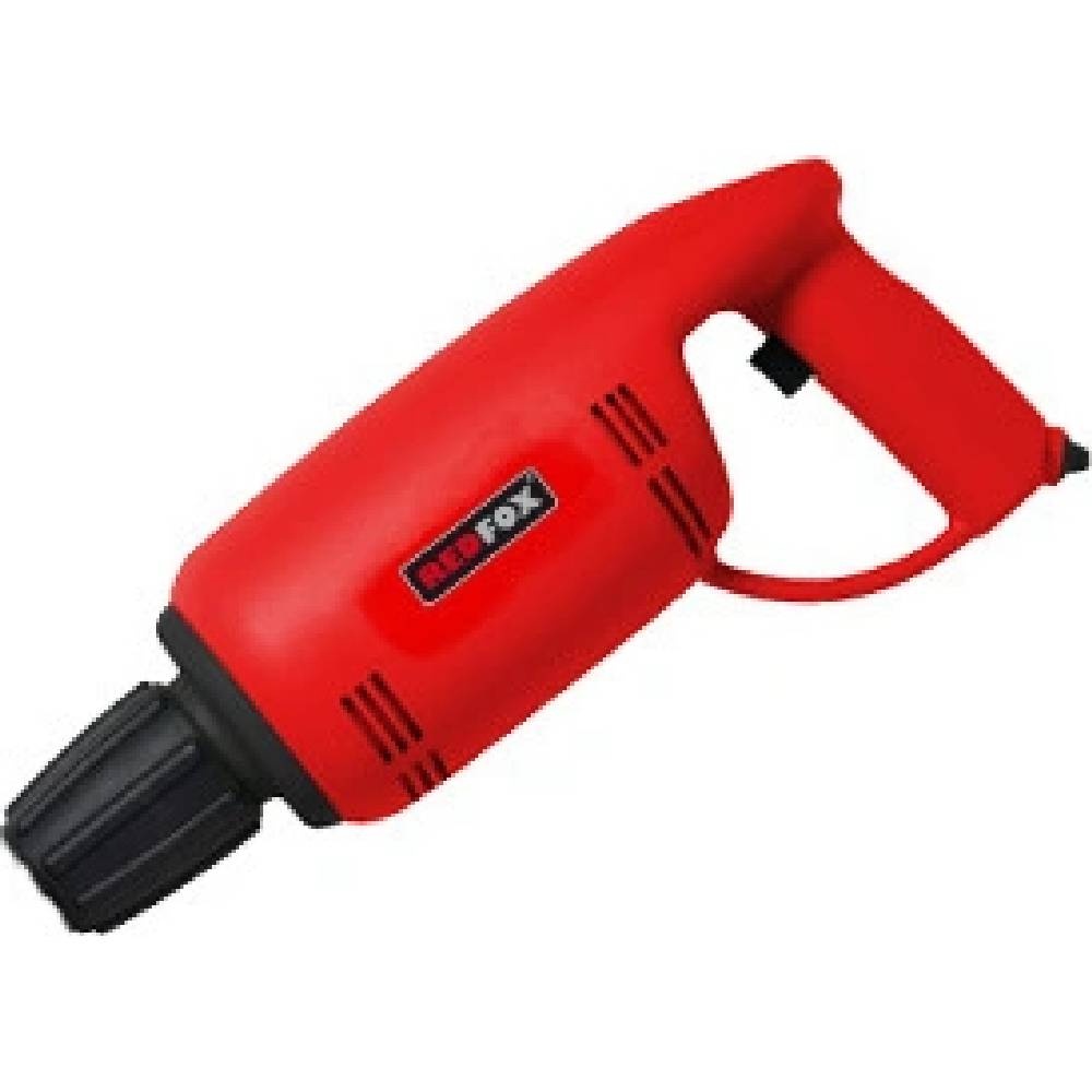 Red FOX profi mixér - 3
