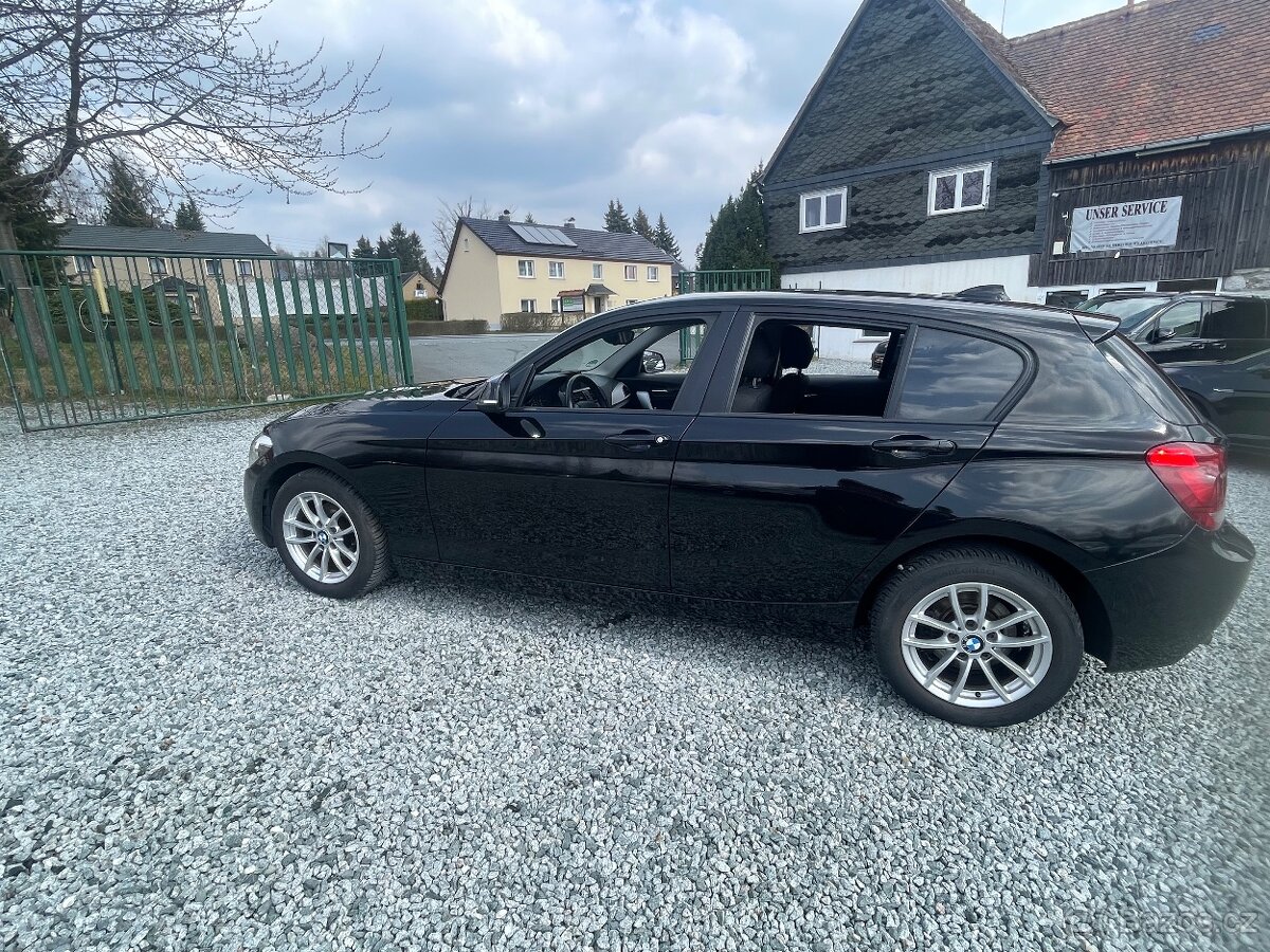BMW 1 116i - 3