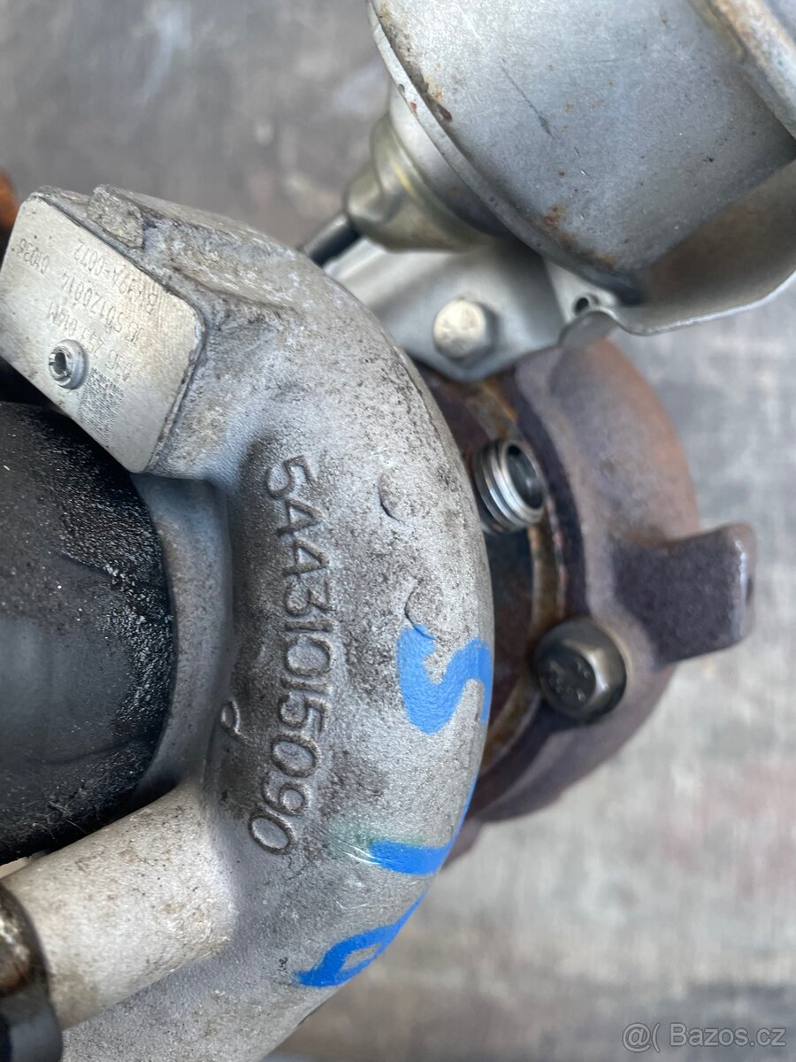 Turbo - 3