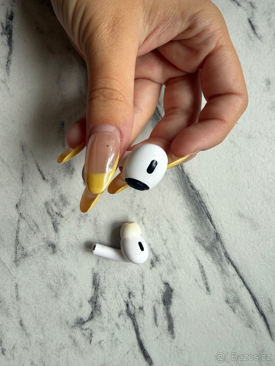 Apple Airpods pro 2 - 3