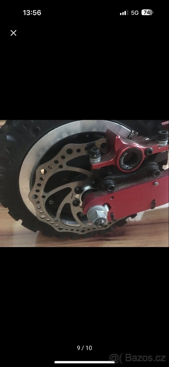 Scooter - 3