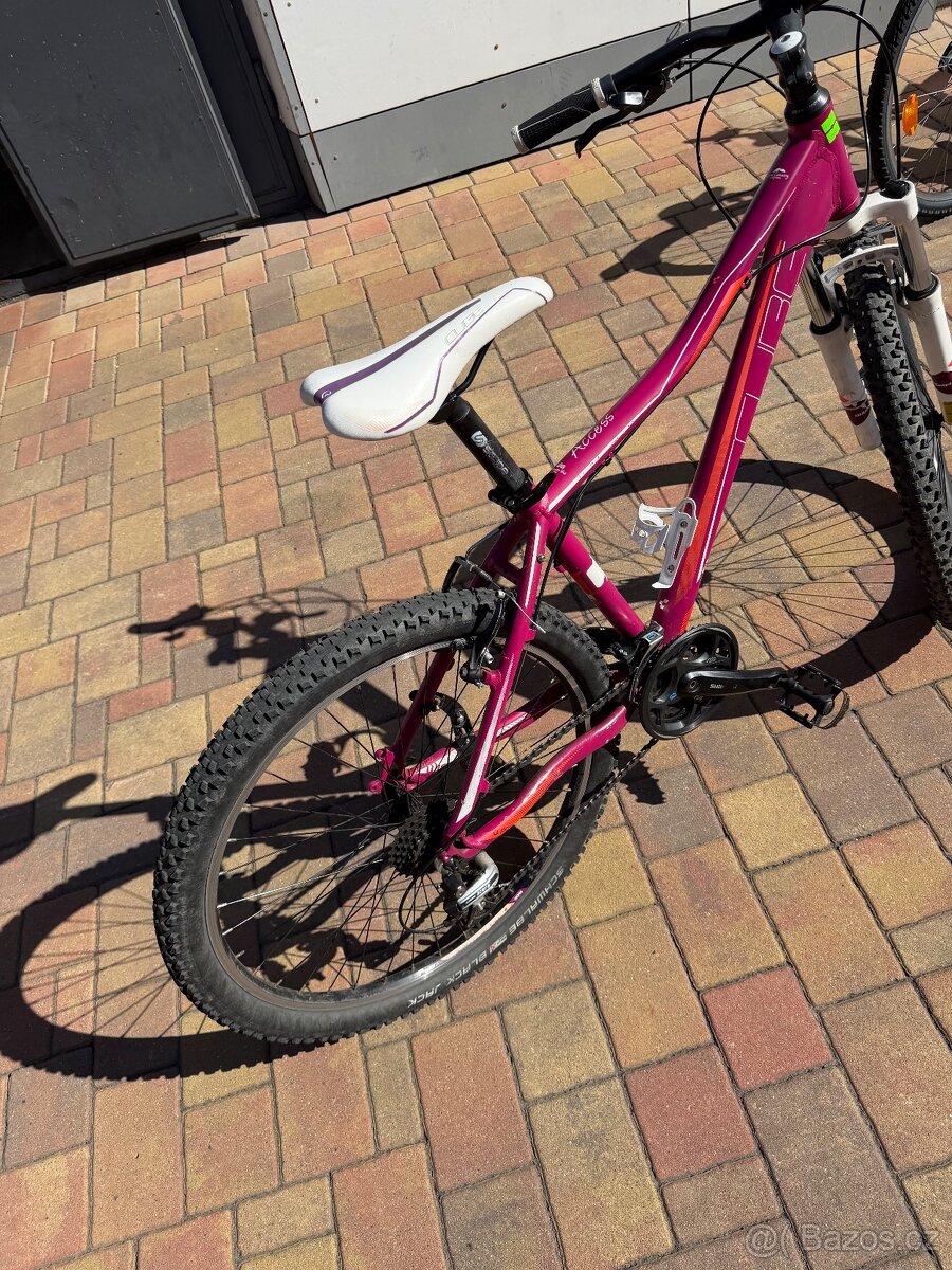 Kolo Cube acess 26” 17” - 3