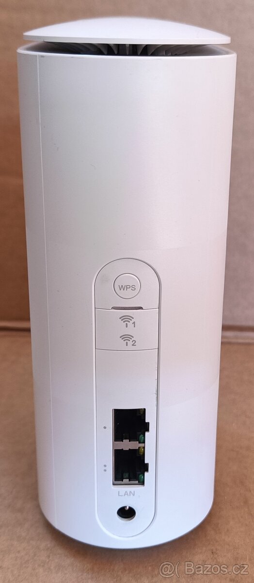 5G MODEM ZTE MC801A - 3