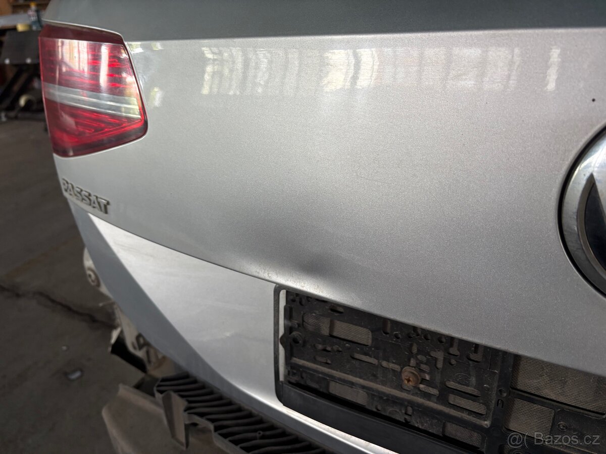 Vw passat b8 viko kufru - 3