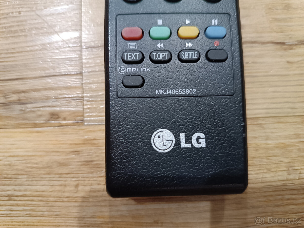 ⚡️ OvladačLG MKJ40653802⚡️ - 3