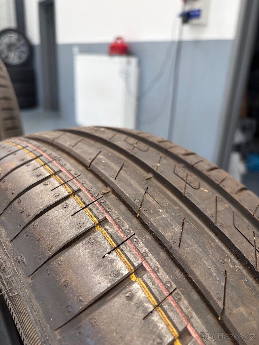 195/55 R16 Sada NOVÁ GOOD YEAR - 3