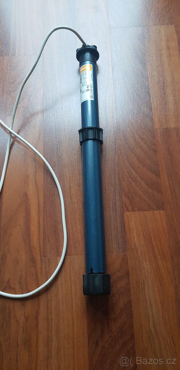 Motory Somfy - 3