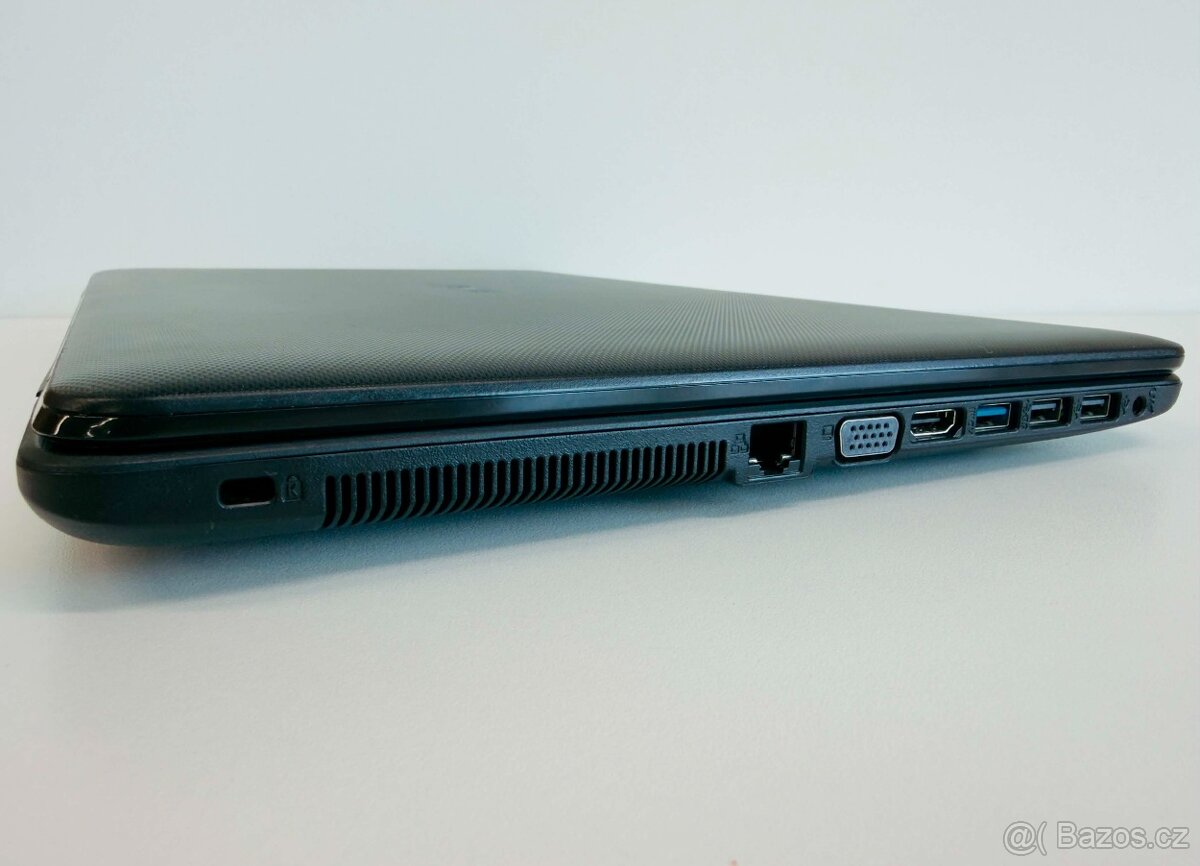 Notebook ASUS 17,3" (A751N) ( nabíječka + brašna ) - 3