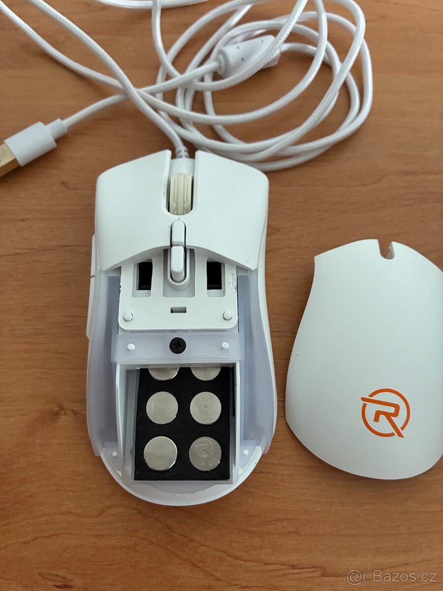 Myš - 3
