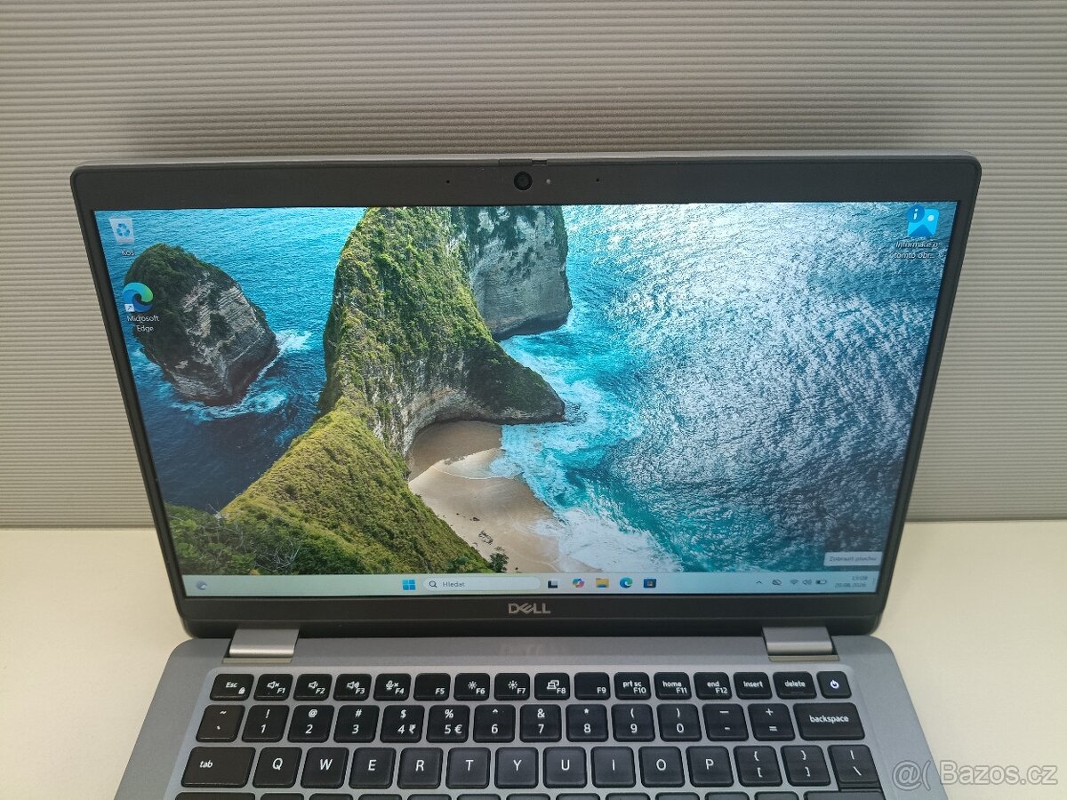 Dell Latitude 5420 - Core i5-1135G7 / 256GB / Win 11 - 3