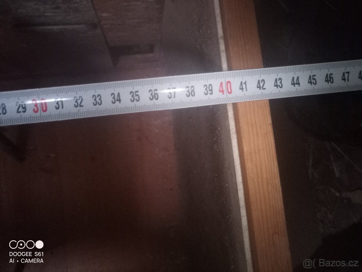 Klec - 3