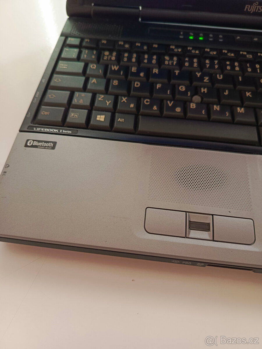 notebook Fujitsu LIFEBOOK S752 - 3
